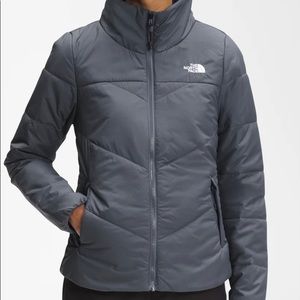 - The North Face Women's Explore Farther Jacket